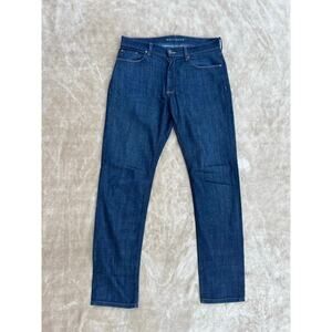 Mott‎ & Bow Denim Blue Jeans Men’s 31x32 Slim